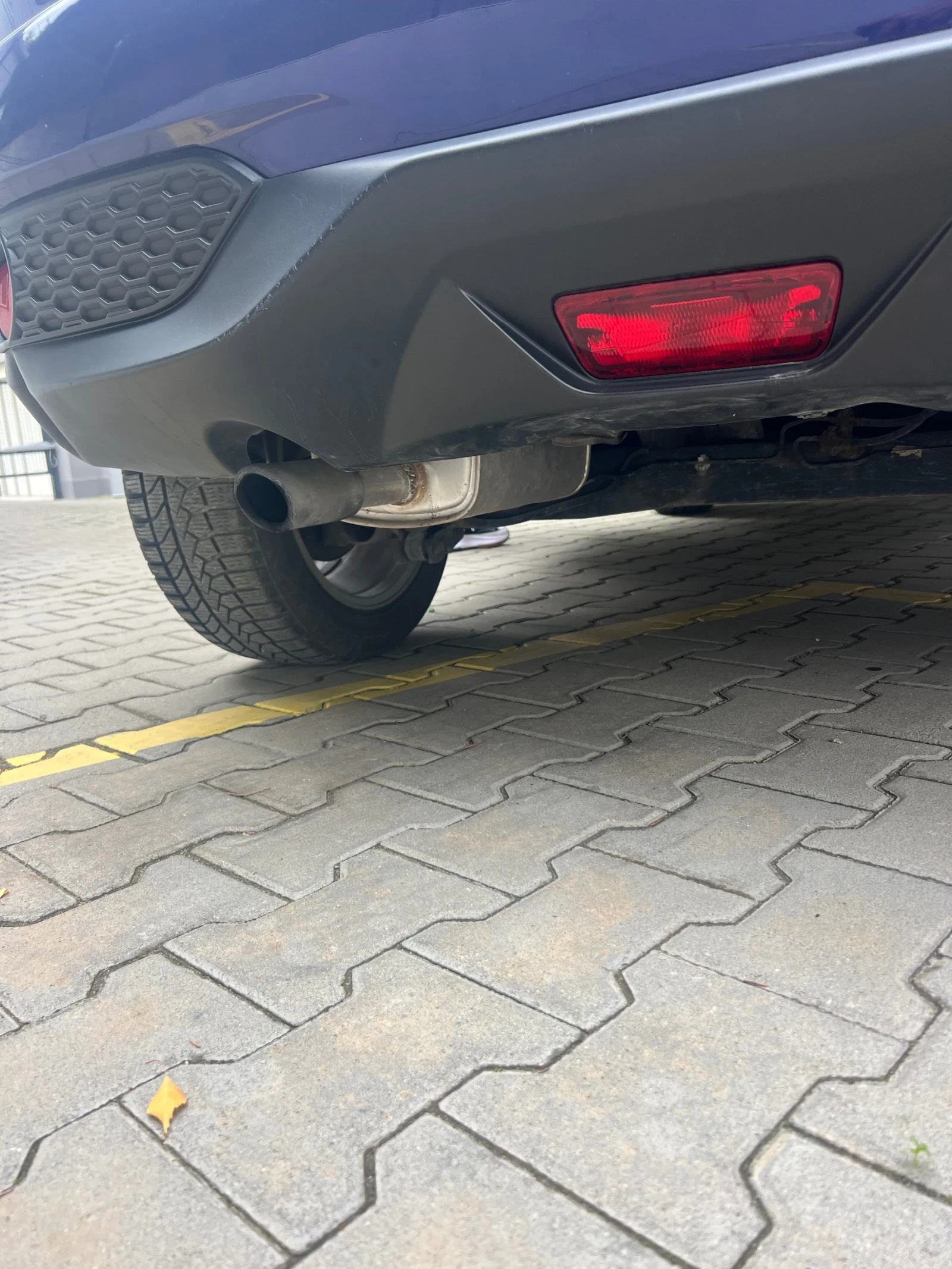 Nissan Juke  - изображение 10