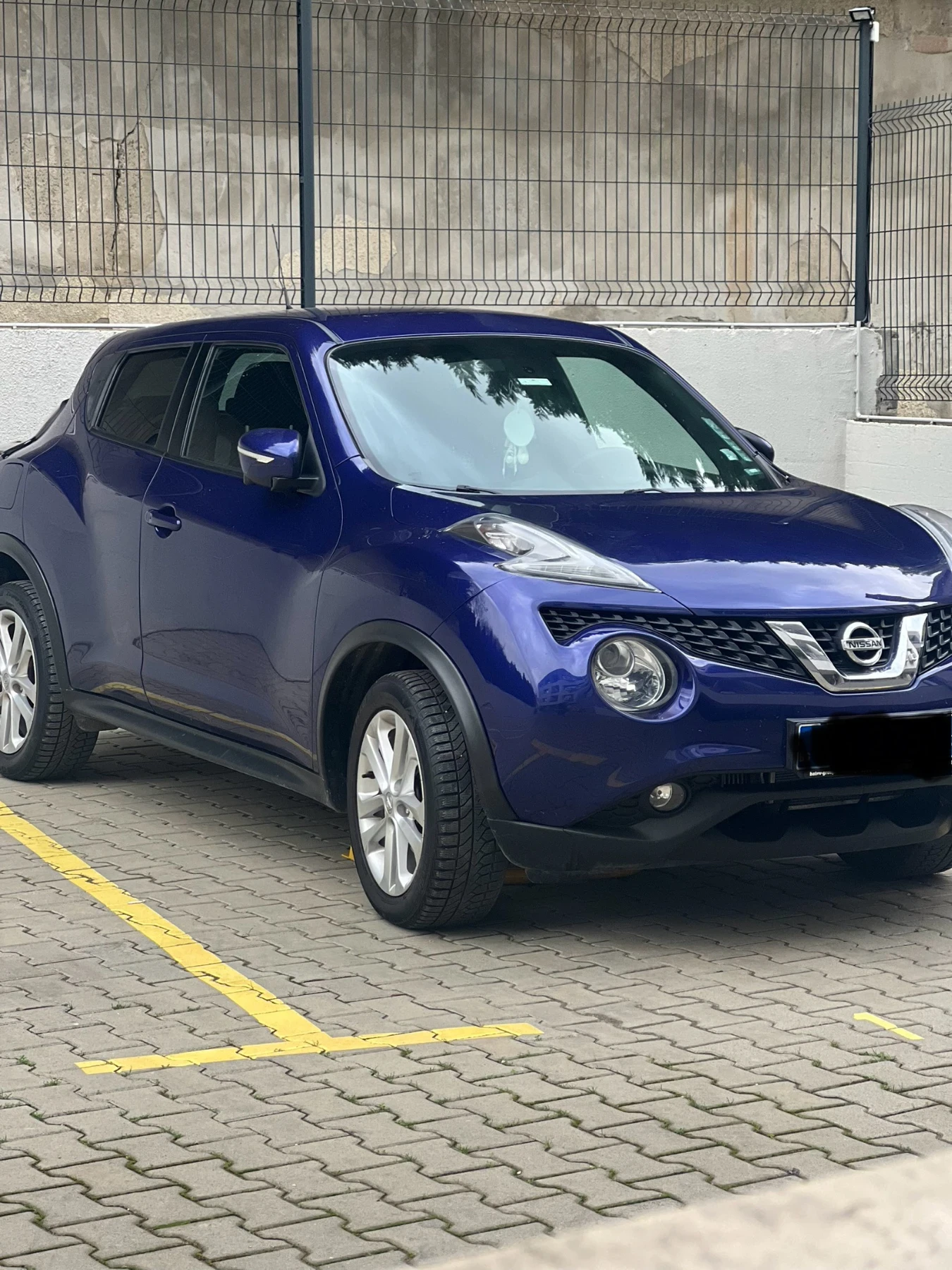 Nissan Juke | Mobile.bg   1