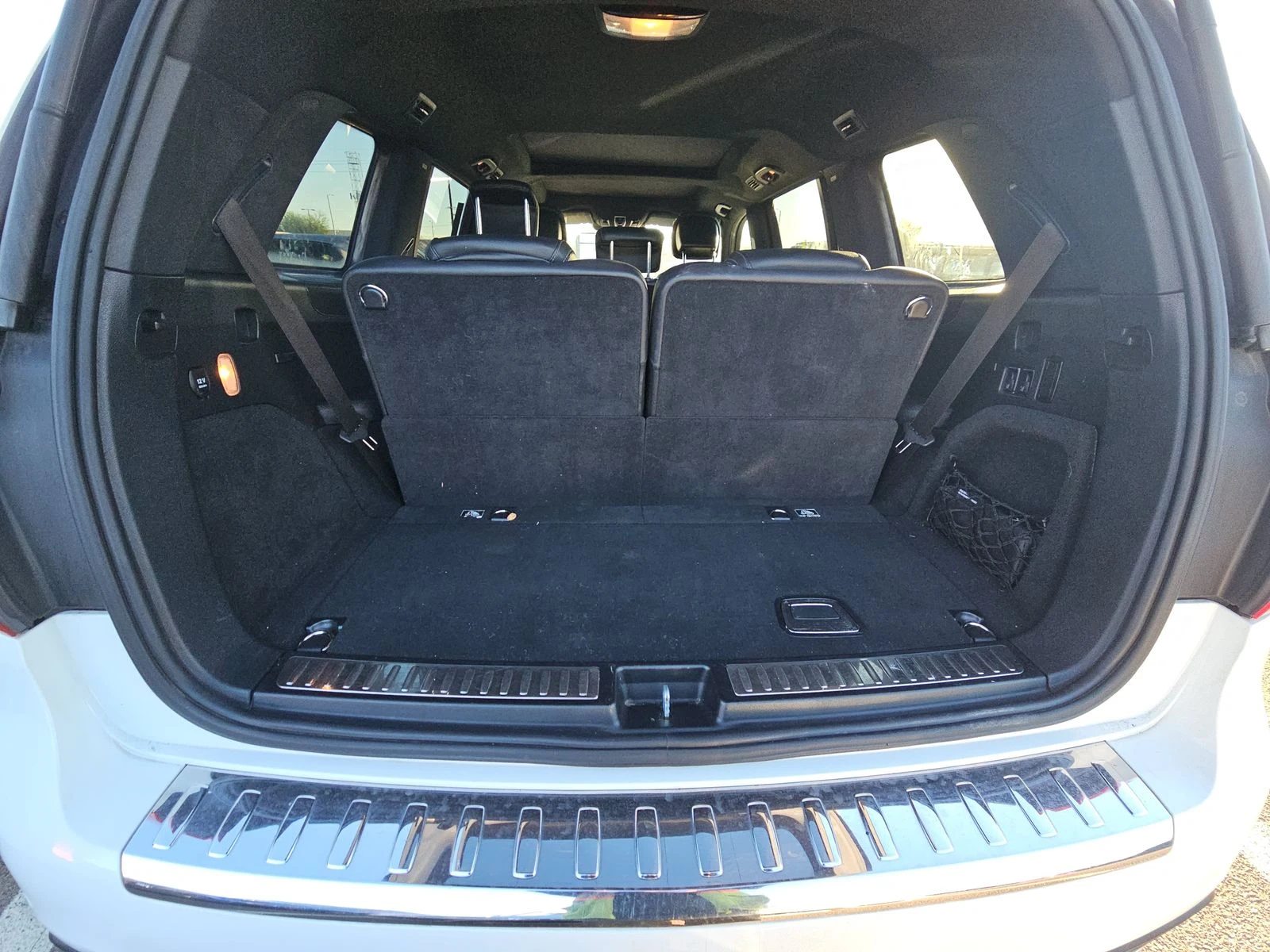 Mercedes-Benz GLS 500 AMG* PACK* * HARMON* KARDON* LANE* ASSIST | Mobile.bg   14