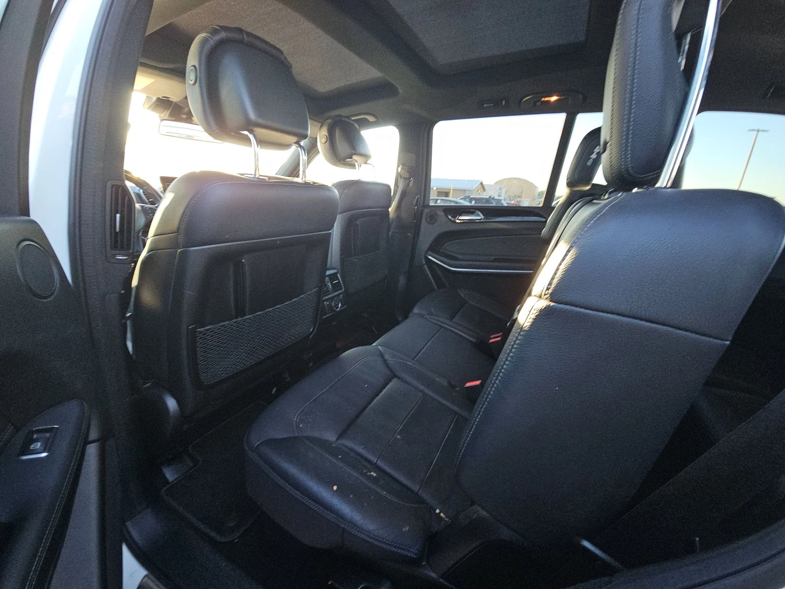 Mercedes-Benz GLS 500 AMG* PACK* * HARMON* KARDON* LANE* ASSIST | Mobile.bg   12