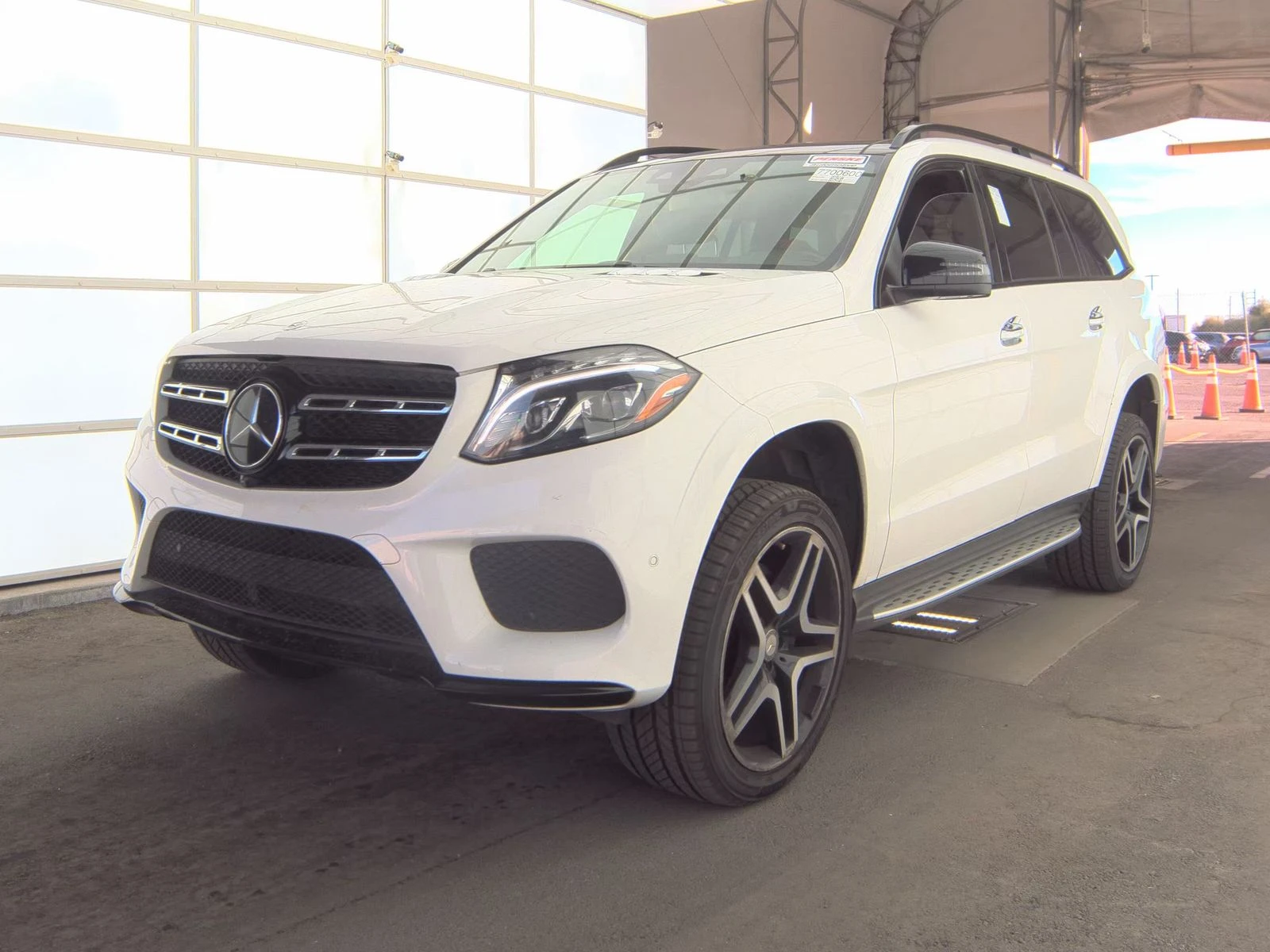 Mercedes-Benz GLS 500 AMG* PACK* * HARMON* KARDON* LANE* ASSIST | Mobile.bg   1