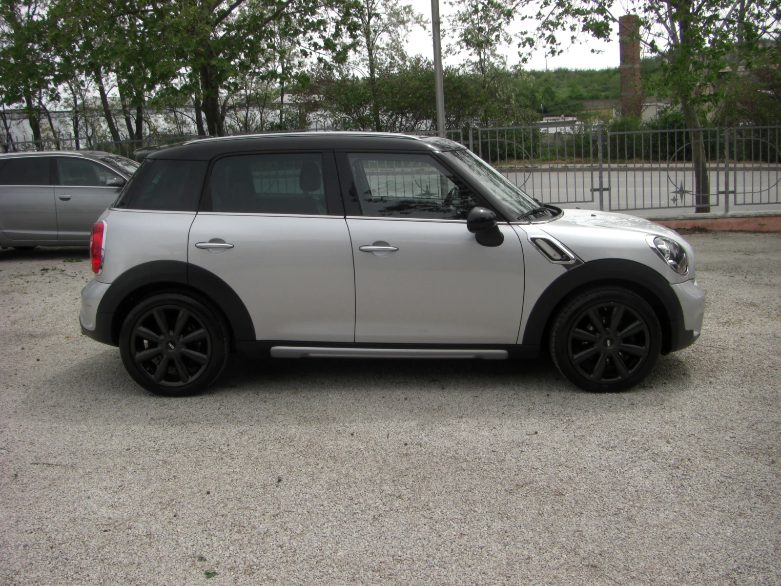 Mini Countryman S 2.0d 4X4 AVTOMAT | Mobile.bg � ����������� 6