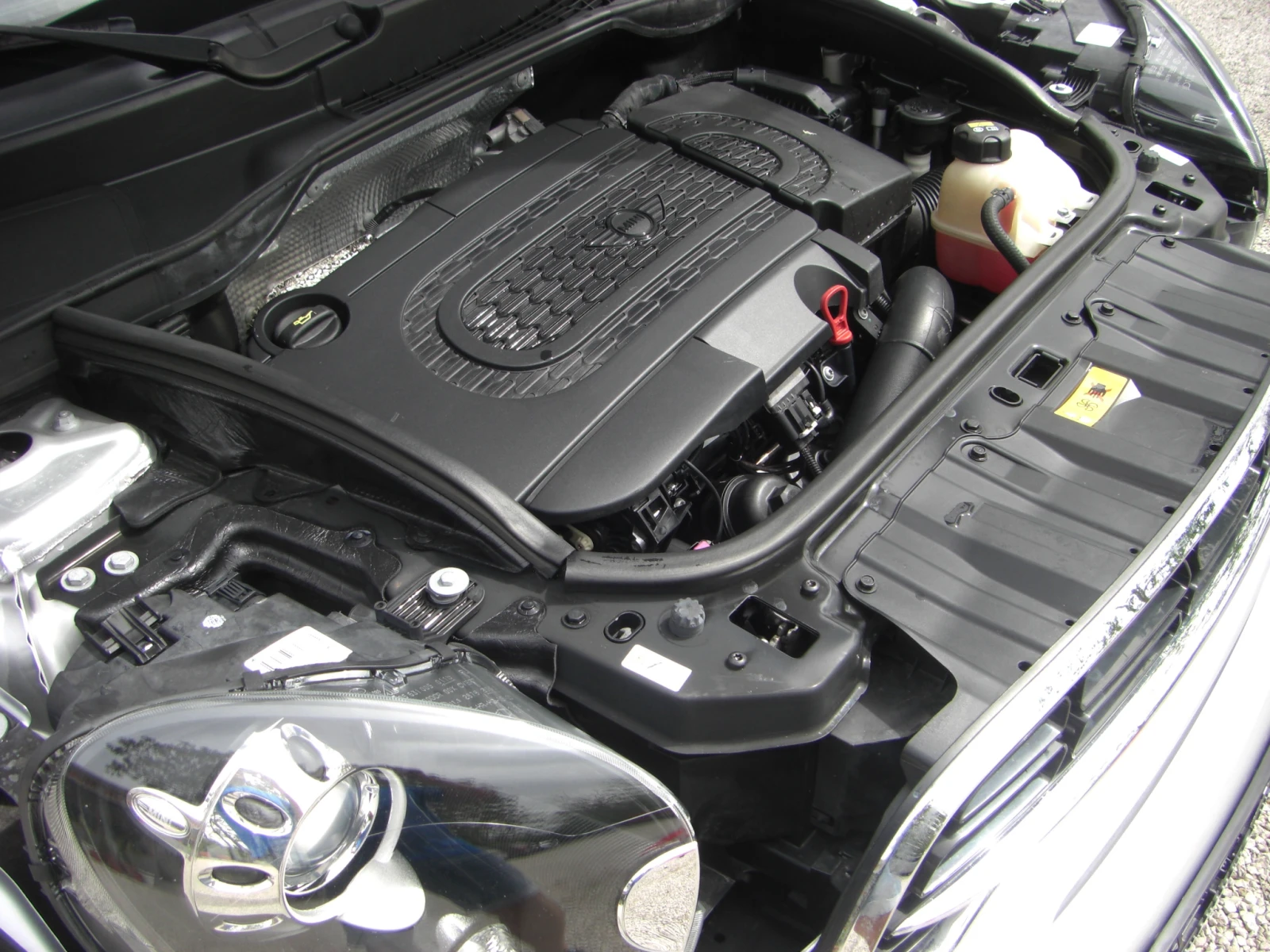 Mini Countryman S 2.0d 4X4 AVTOMAT | Mobile.bg � ����������� 17