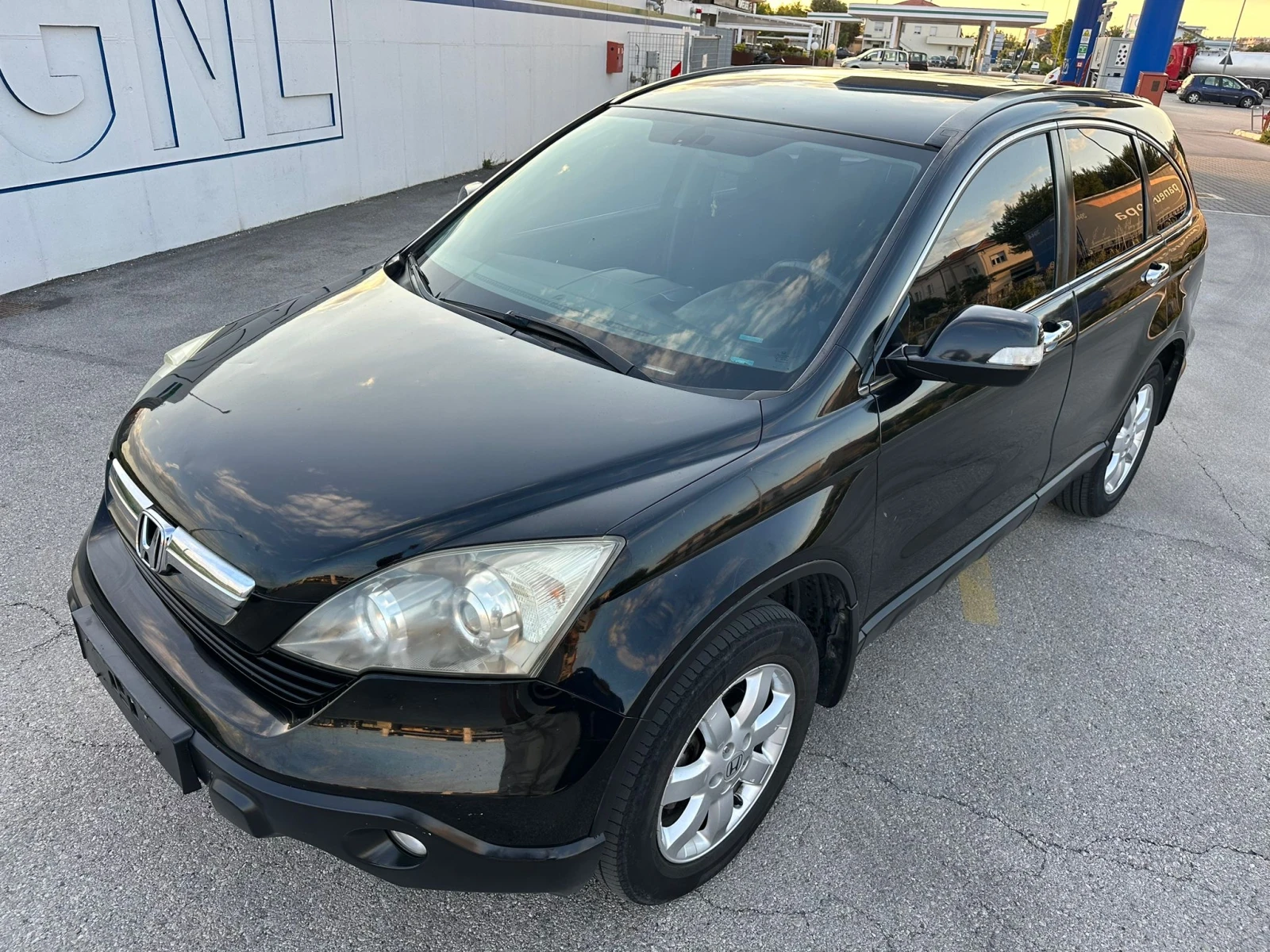 Honda Cr-v Cdti | Mobile.bg � ����������� 7