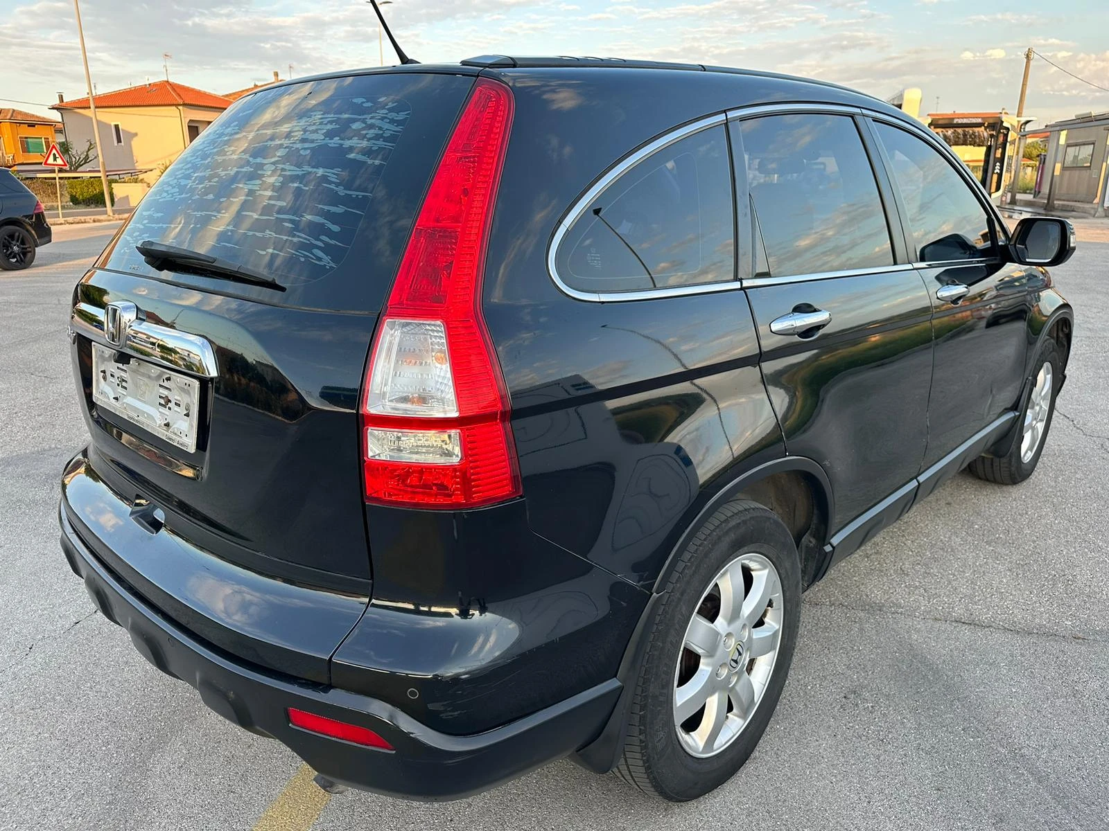 Honda Cr-v Cdti | Mobile.bg � ����������� 4