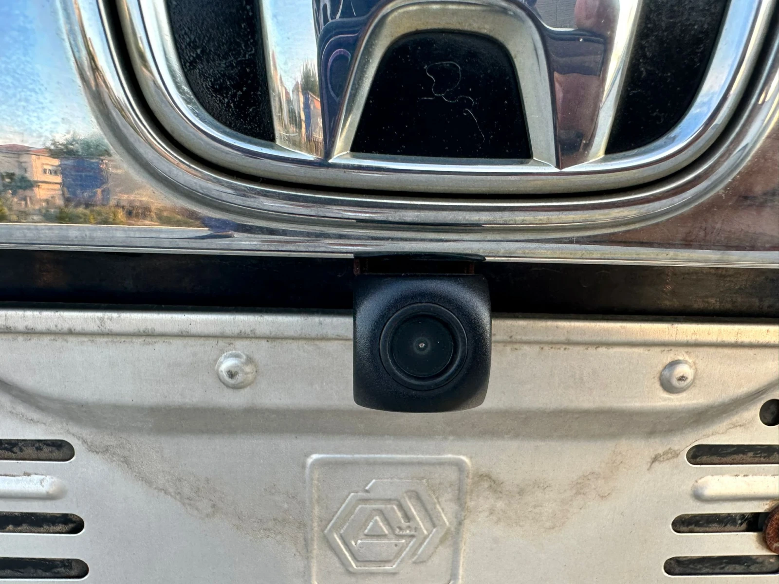 Honda Cr-v Cdti | Mobile.bg � ����������� 5