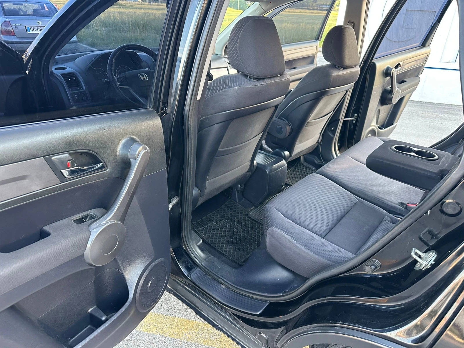 Honda Cr-v Cdti | Mobile.bg � ����������� 13