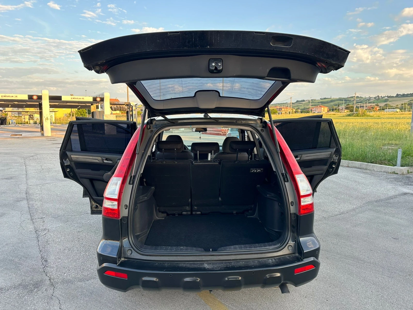 Honda Cr-v Cdti | Mobile.bg � ����������� 10