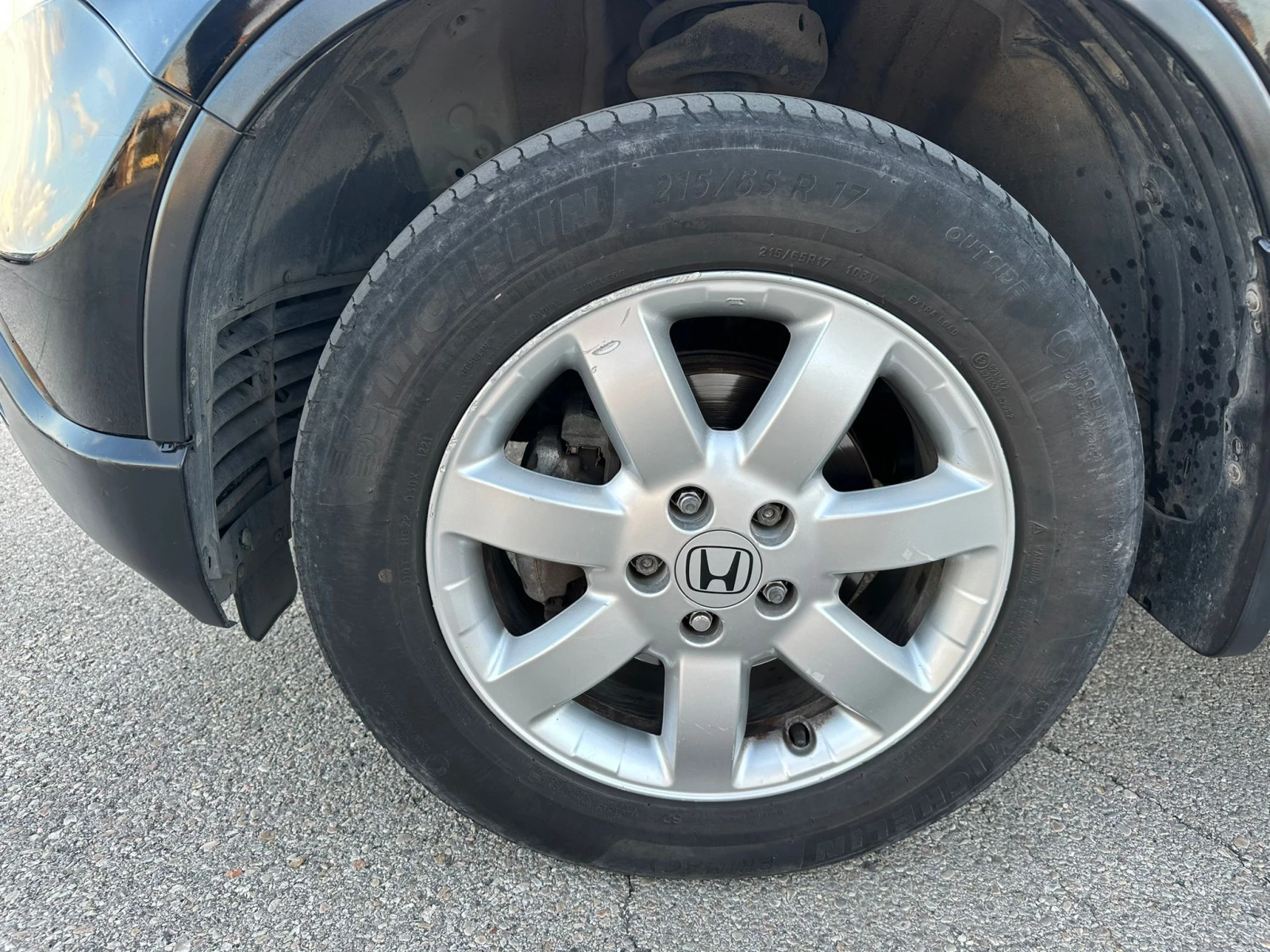 Honda Cr-v Cdti | Mobile.bg � ����������� 9