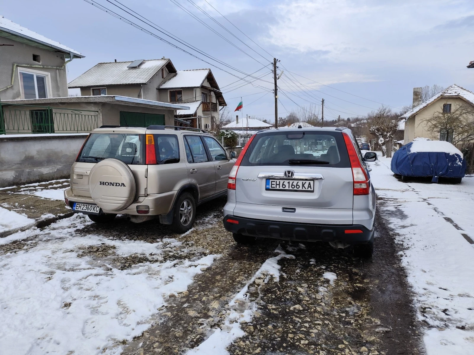 Honda Cr-v | Mobile.bg � ����������� 17