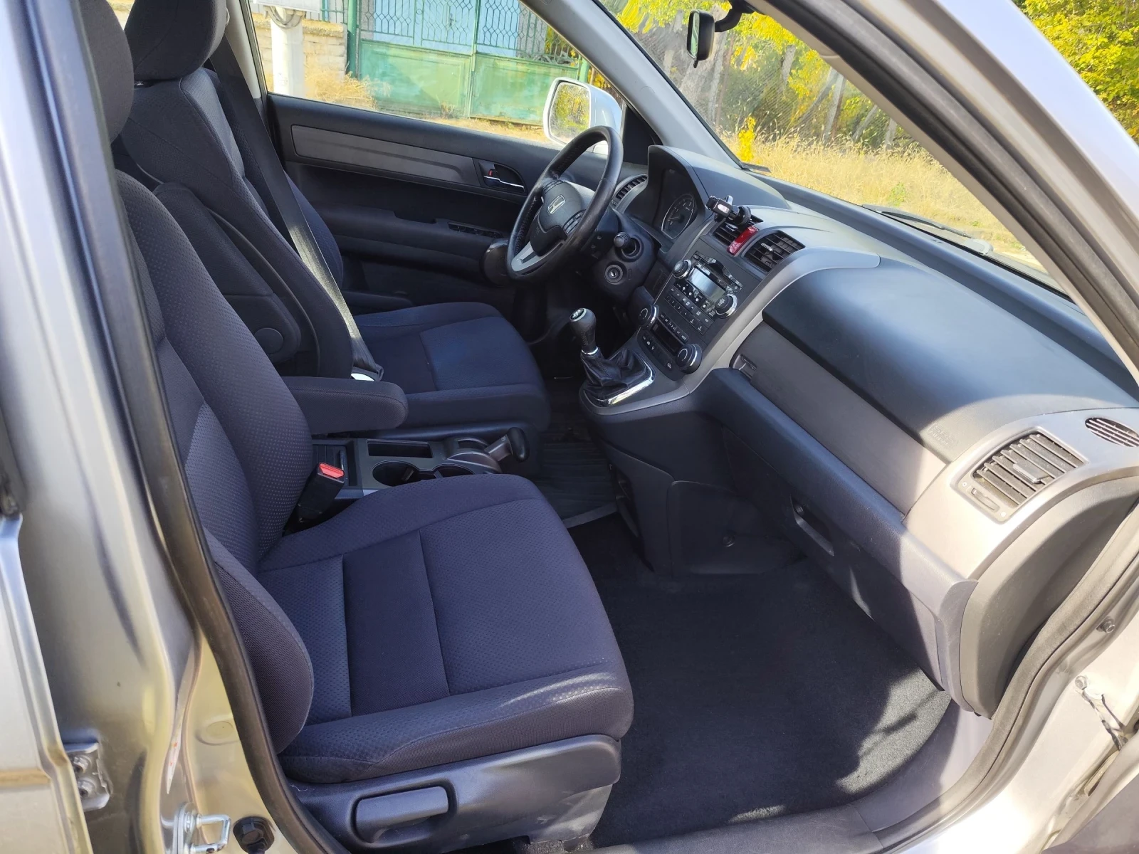 Honda Cr-v | Mobile.bg � ����������� 14