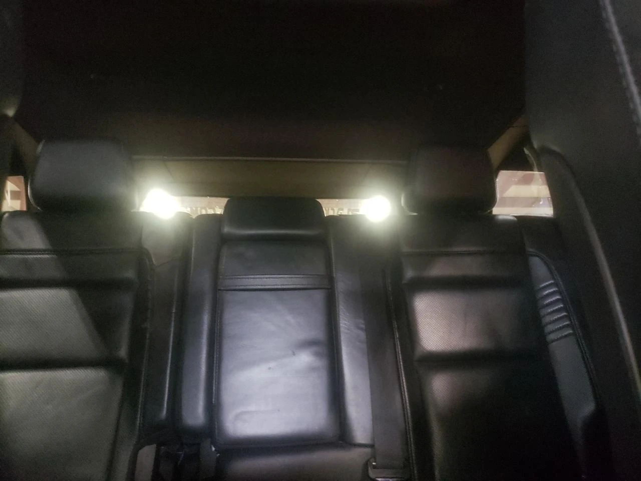 Jeep Grand cherokee TRACKHAWK| 6.2L V8 707HP - изображение 10