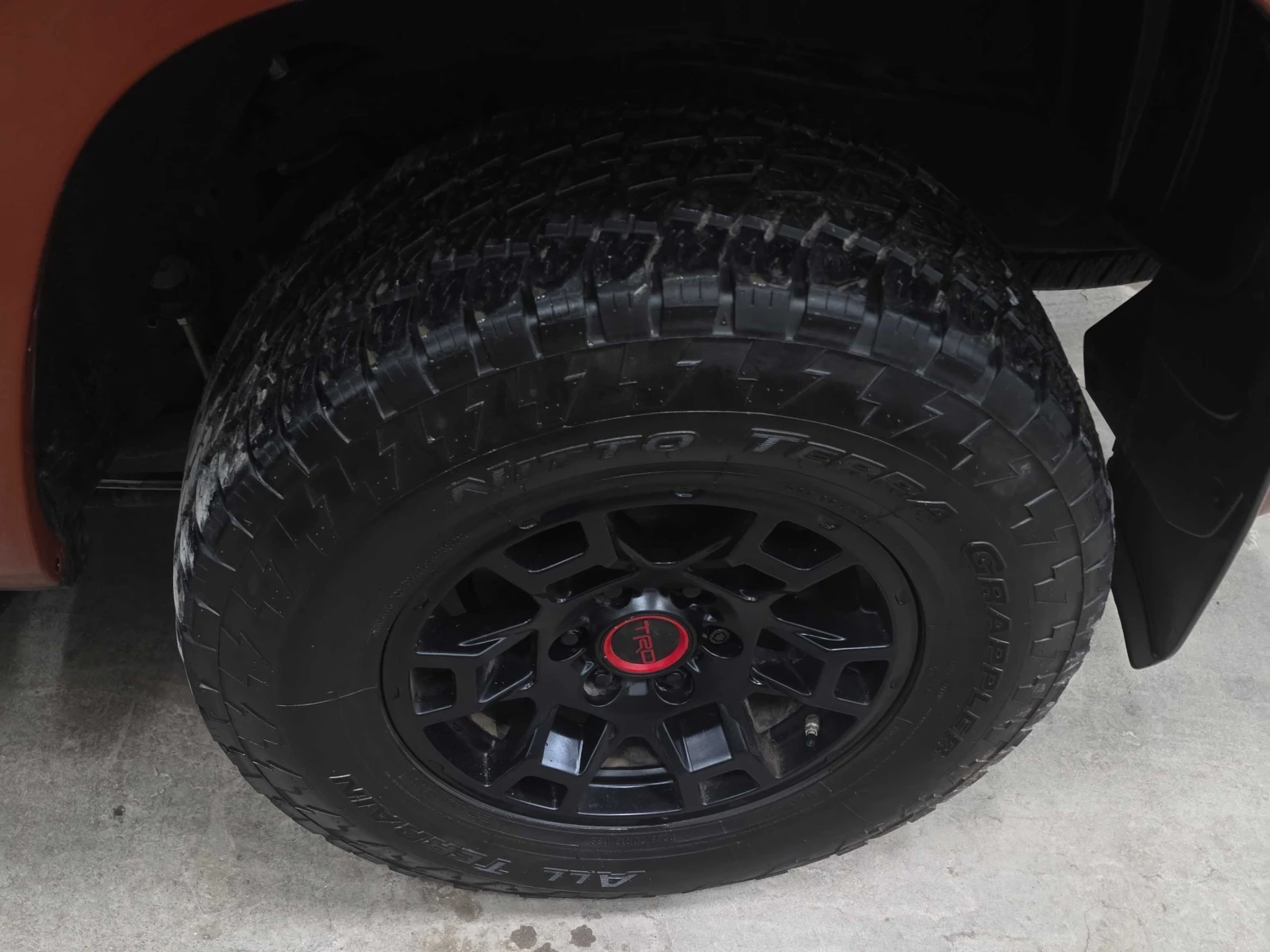 Toyota 4runner TRD Pro 4WD | Mobile.bg � ����������� 12