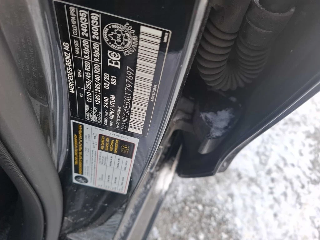 Mercedes-Benz GLC 43 AMG * CARFAX * 360* ��������� * 2 ����� | Mobile.bg � ����������� 13