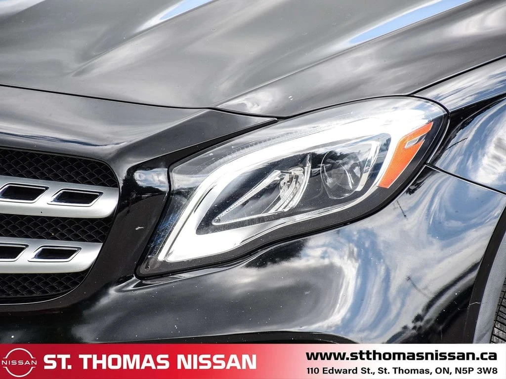 Mercedes-Benz GLA * GLA250 4M * CARFAX * ЦЕНА ДО БГ - изображение 2