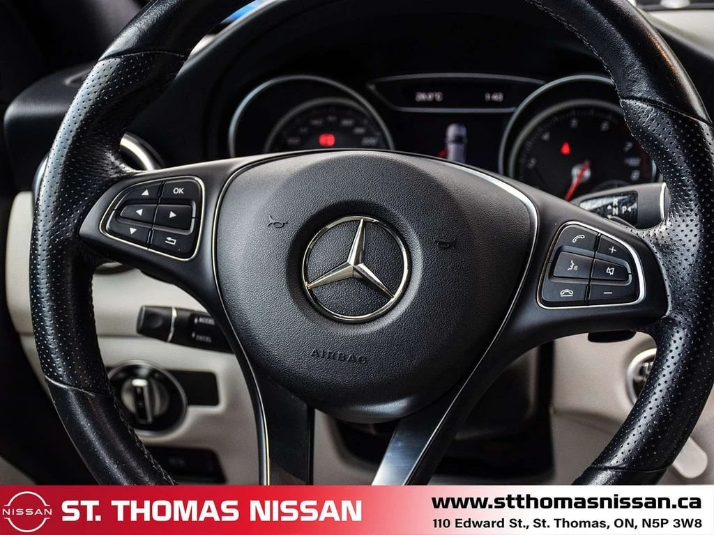 Mercedes-Benz GLA * GLA250 4M * CARFAX * ���� �� �� | Mobile.bg � ����������� 16