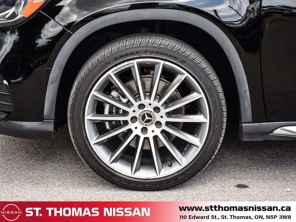 Mercedes-Benz GLA * GLA250 4M * CARFAX * ЦЕНА ДО БГ - изображение 5