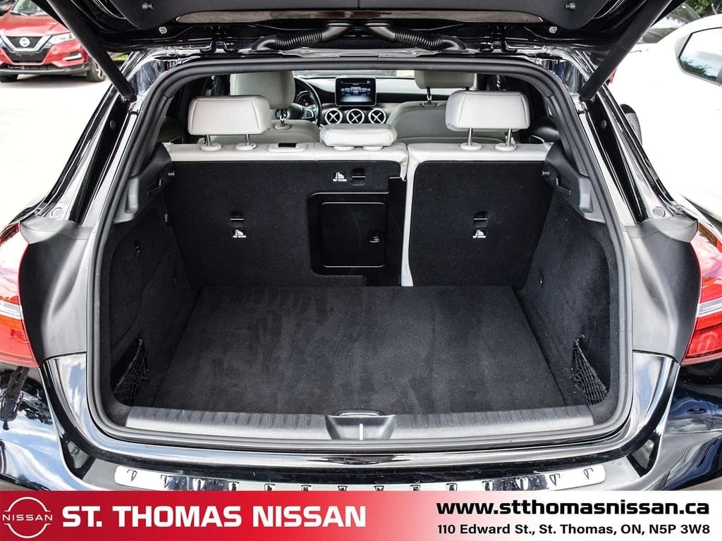 Mercedes-Benz GLA * GLA250 4M * CARFAX * ЦЕНА ДО БГ - изображение 9