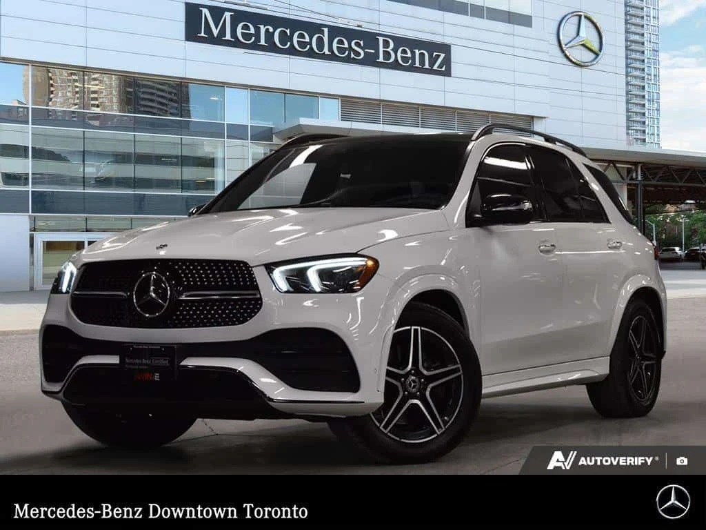 Mercedes-Benz GLE 450 * От Mercedes * Фиксирана цена до БГ * CARFAX *  - изображение 2