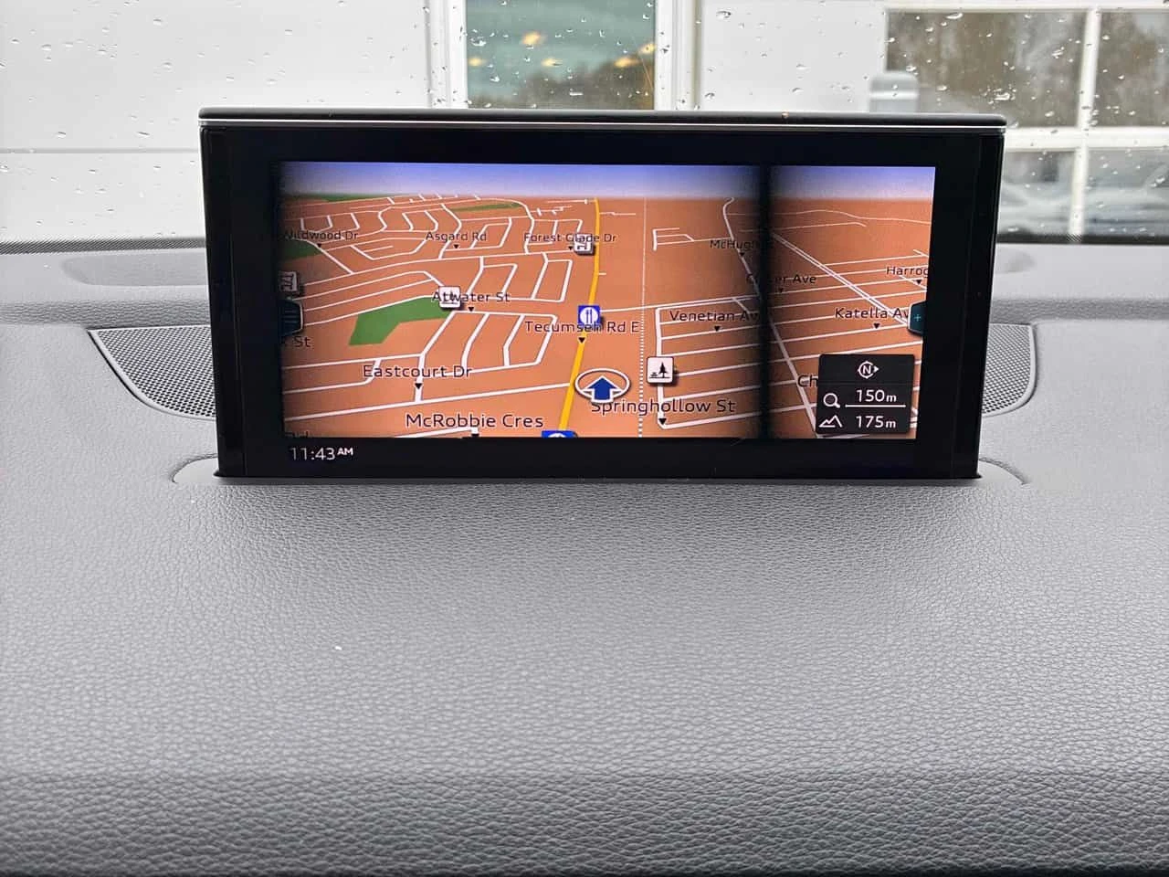 Audi Q7 Progressiv * CARFAX* 360 КАМЕРИ* ПАНОРАМА - изображение 9