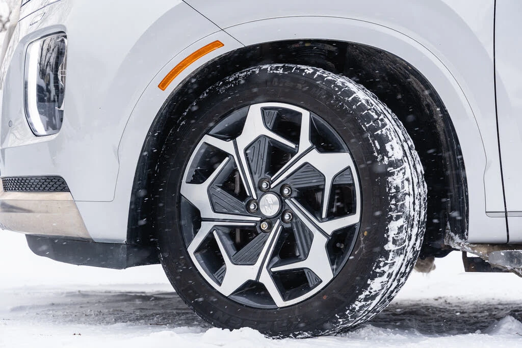 Hyundai Palisade 2022 Ultimate Calligraphy AWD | Mobile.bg � ����������� 14