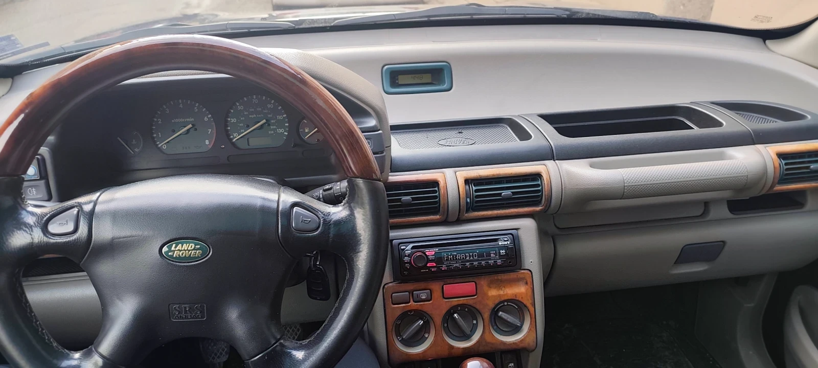 Land Rover Freelander | Mobile.bg � ����������� 8