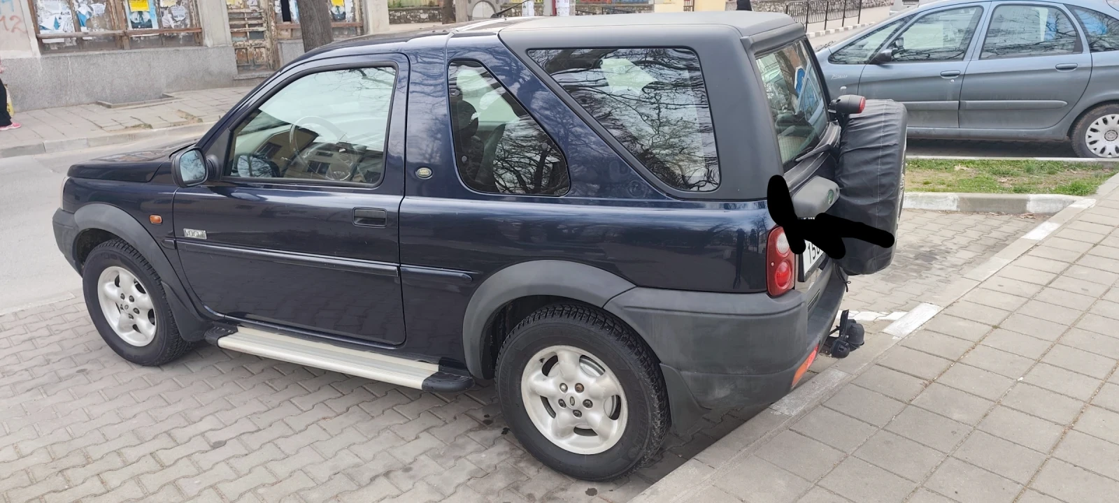 Land Rover Freelander | Mobile.bg � ����������� 1