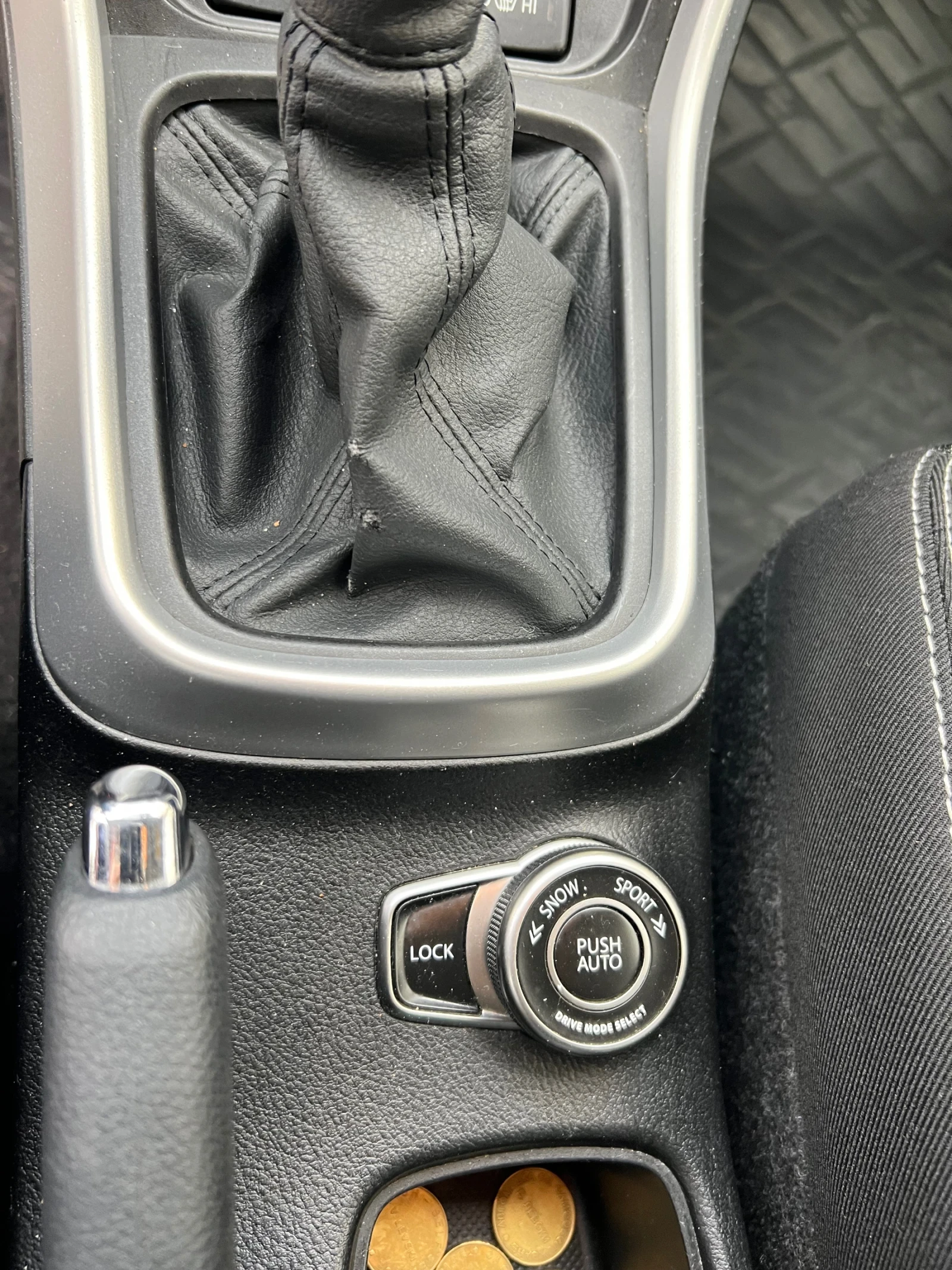 Suzuki SX4 S-Cross, снимка 6 - Автомобили и джипове - 53709414