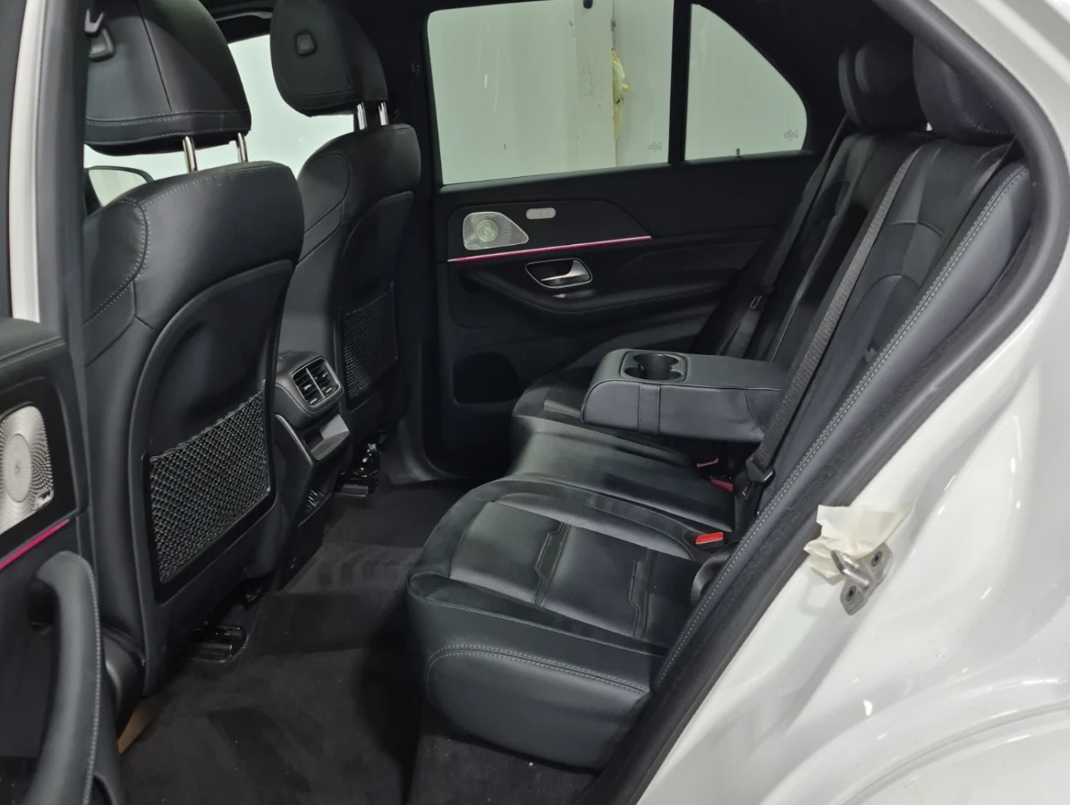 Mercedes-Benz GLE 53 4MATIC 2021 Mercedes-Benz GLE AMG GLE 53, снимка 11 - Автомобили и джипове - 53734599