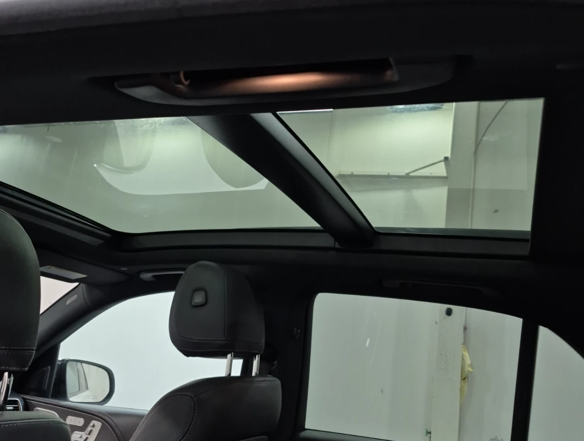 Mercedes-Benz GLE 53 4MATIC 2021 Mercedes-Benz GLE AMG GLE 53, снимка 12 - Автомобили и джипове - 53734599