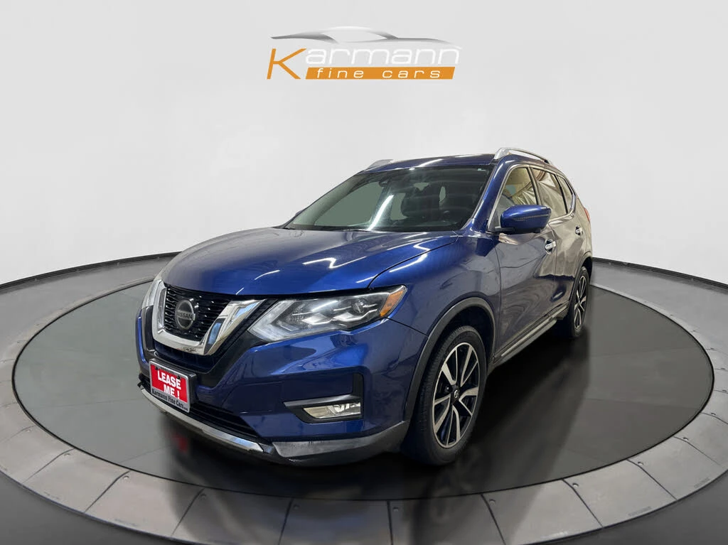 Nissan Rogue SL* MEMORY* ПОДГРЕВ* 360 КАМЕРИ* ПАНОРАМА* КЕЙЛЕС, снимка 3 - Автомобили и джипове - 53799473