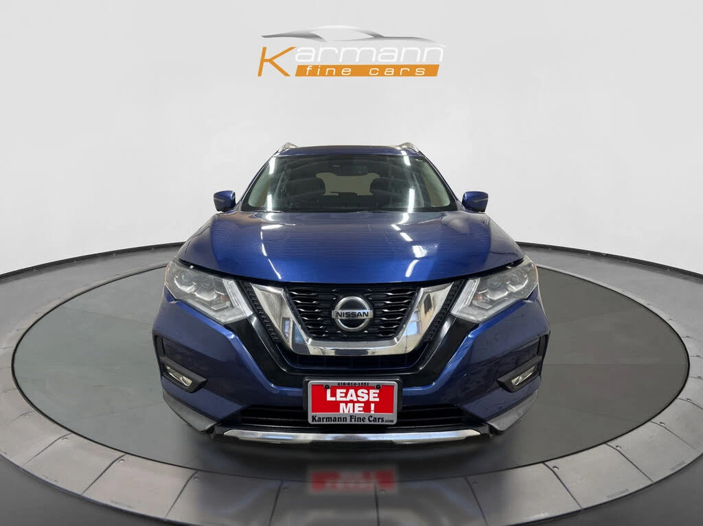 Nissan Rogue SL* MEMORY* ПОДГРЕВ* 360 КАМЕРИ* ПАНОРАМА* КЕЙЛЕС, снимка 2 - Автомобили и джипове - 53799473