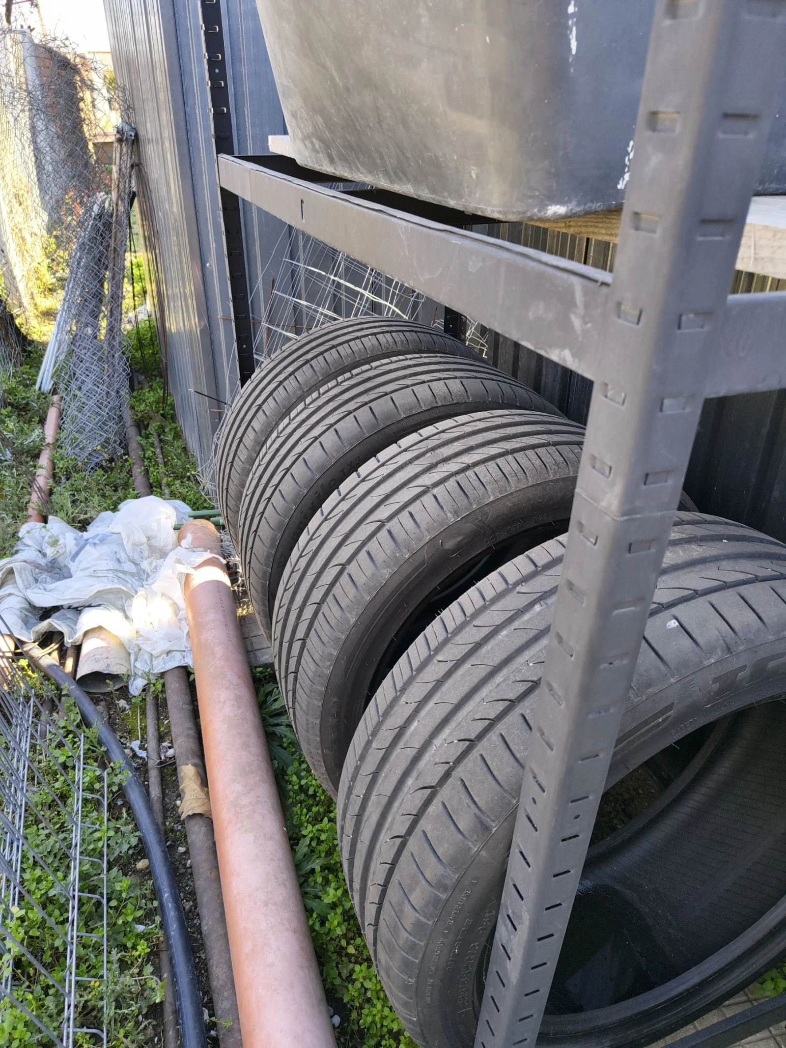 Kia Niro, снимка 11 - Автомобили и джипове - 53845368