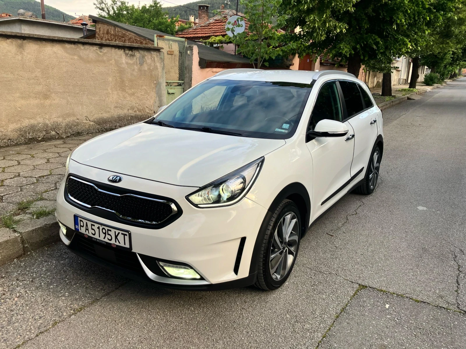 Kia Niro