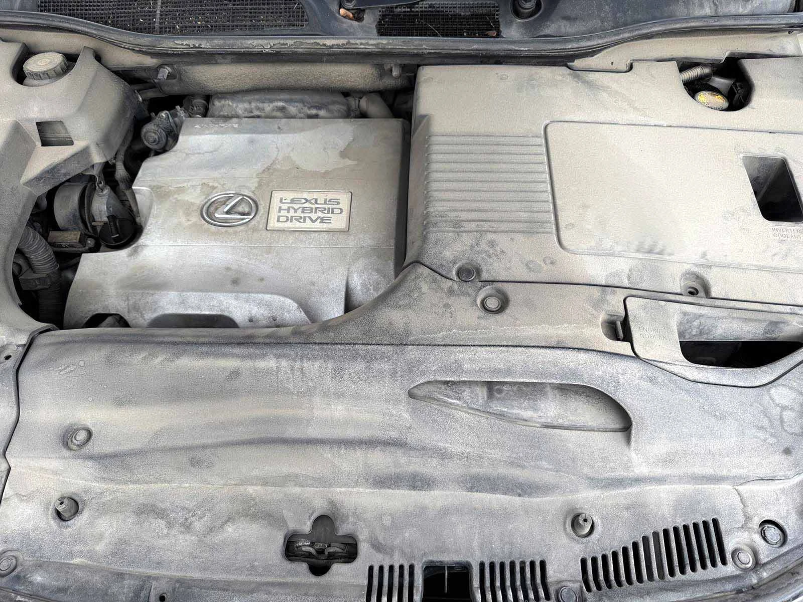 Lexus RX 450h, снимка 10 - Автомобили и джипове - 53993148