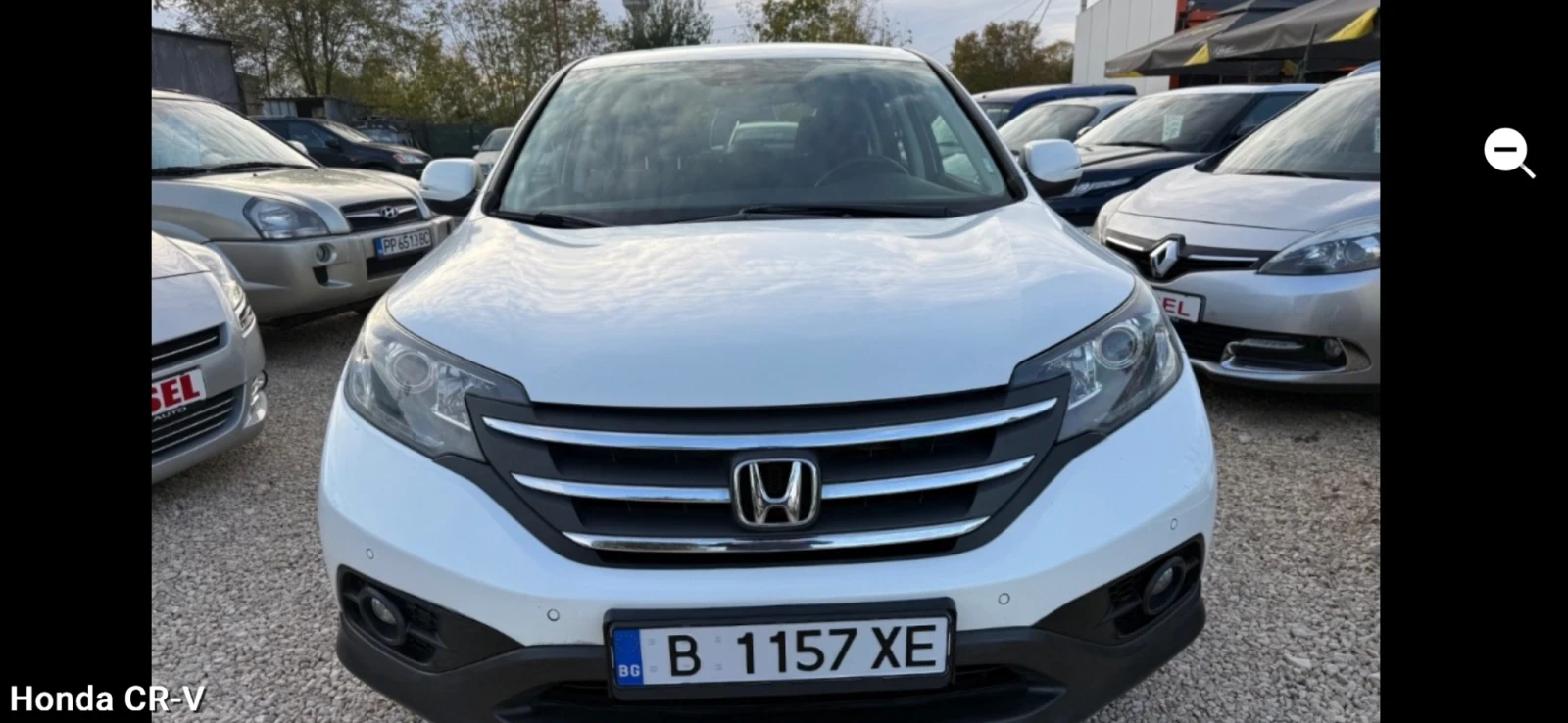 Honda Cr-v | Mobile.bg � ����������� 2