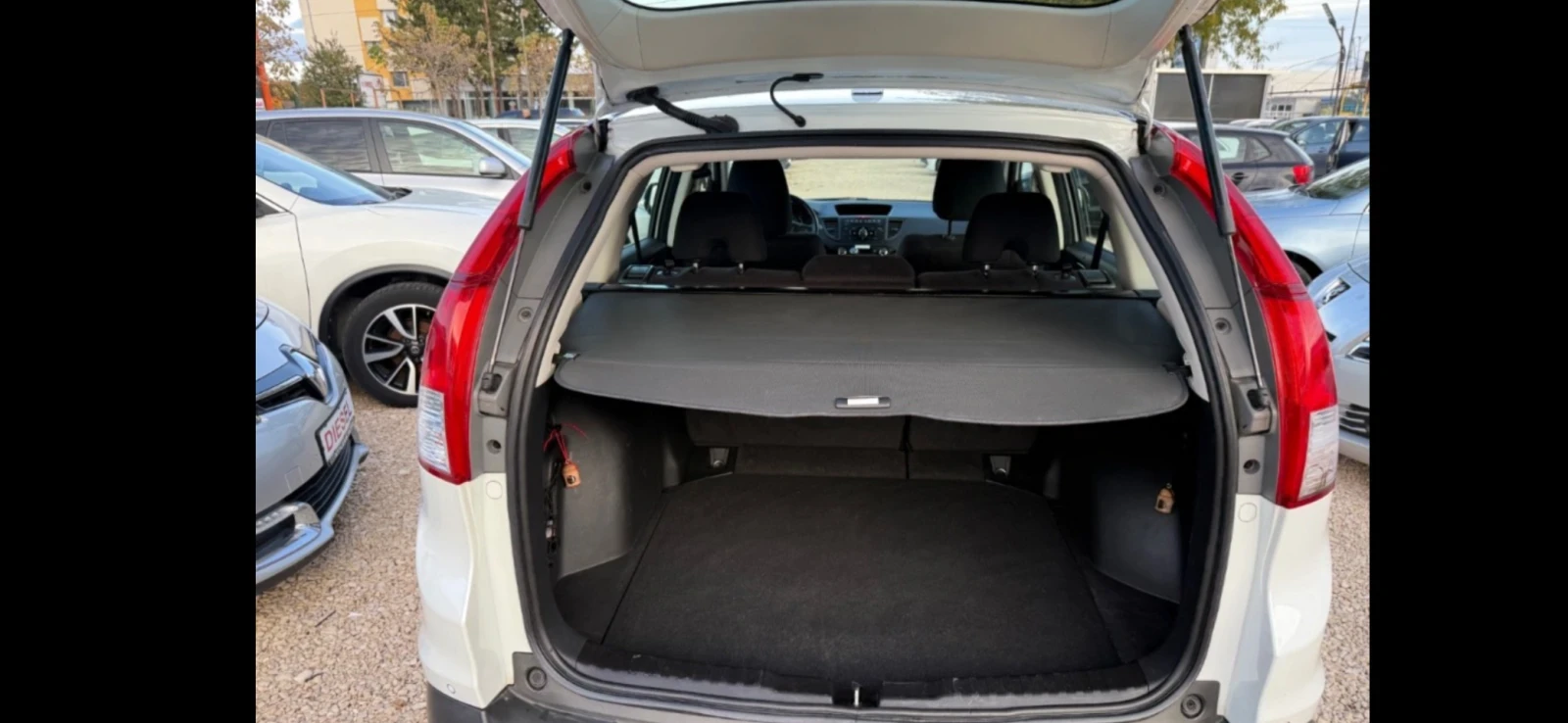 Honda Cr-v | Mobile.bg � ����������� 11