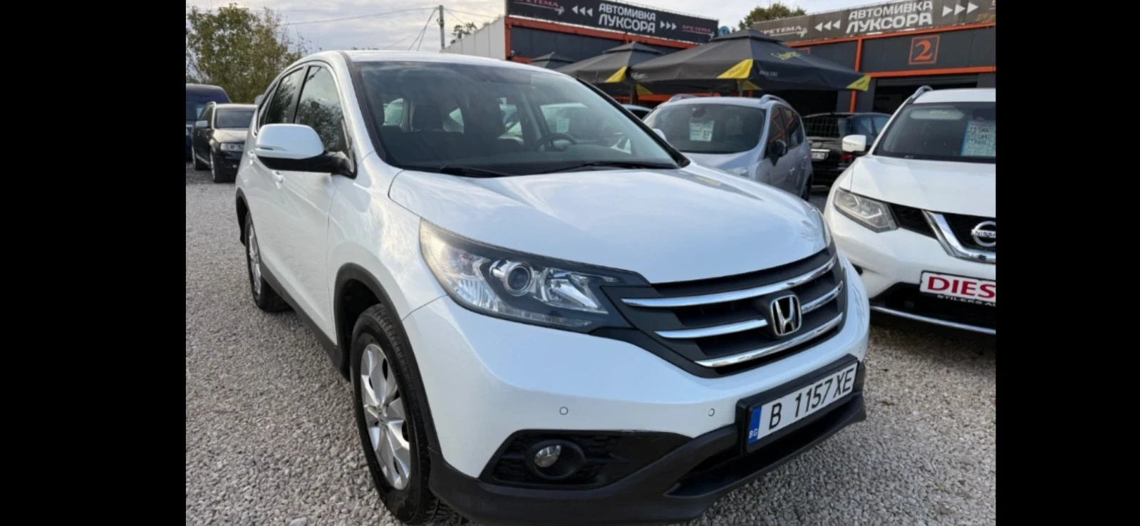 Honda Cr-v | Mobile.bg � ����������� 12