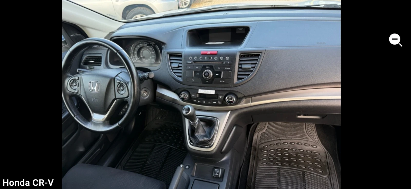 Honda Cr-v | Mobile.bg � ����������� 6