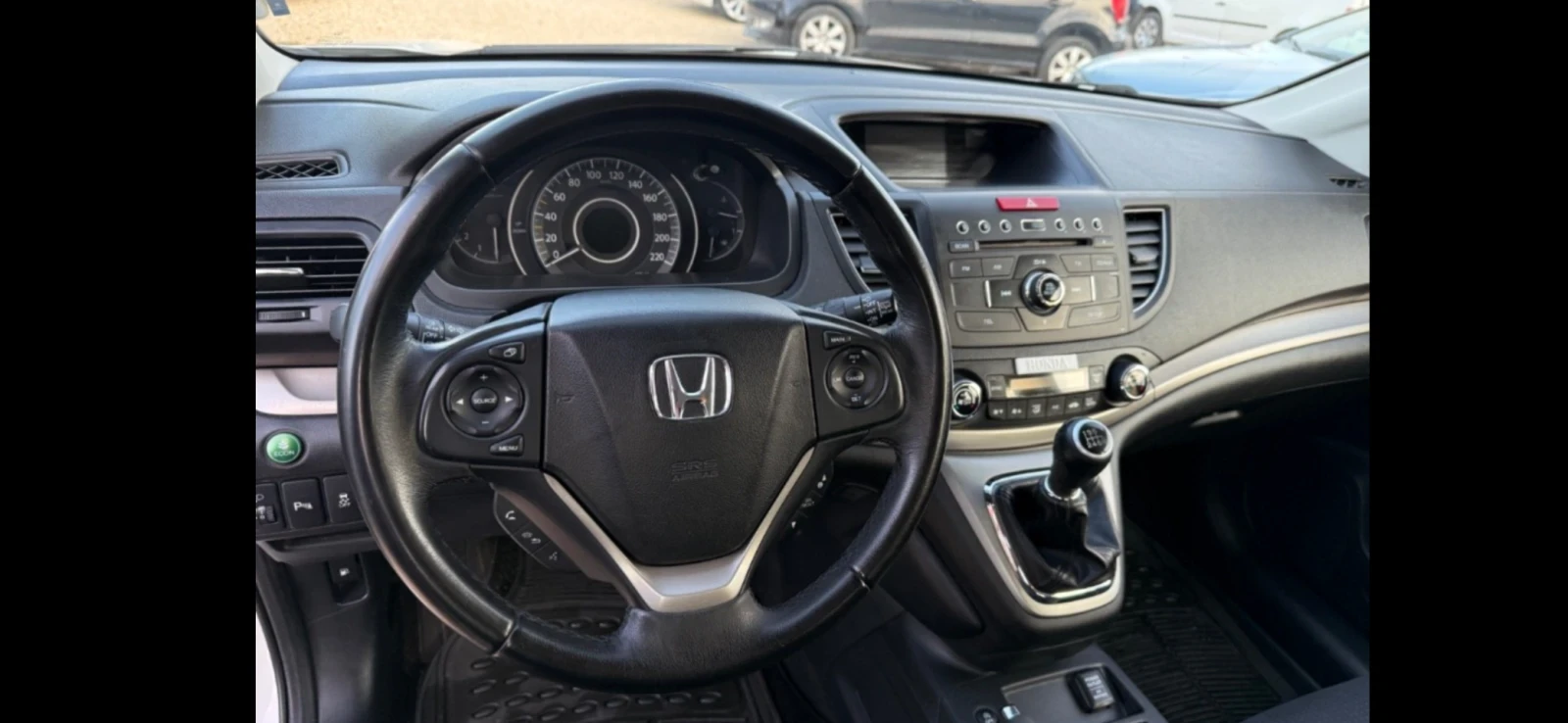 Honda Cr-v | Mobile.bg � ����������� 8