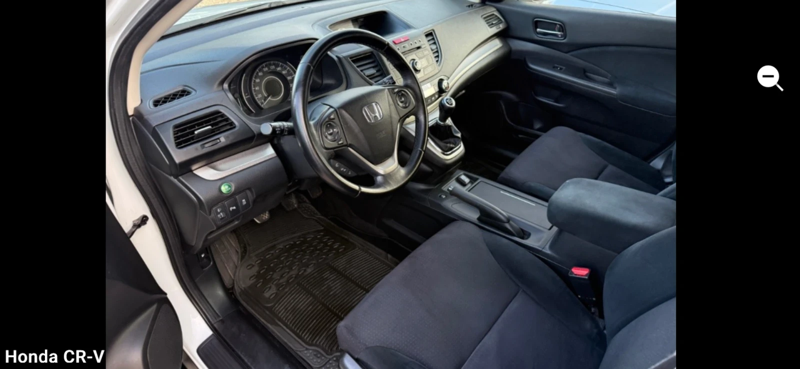 Honda Cr-v | Mobile.bg � ����������� 7