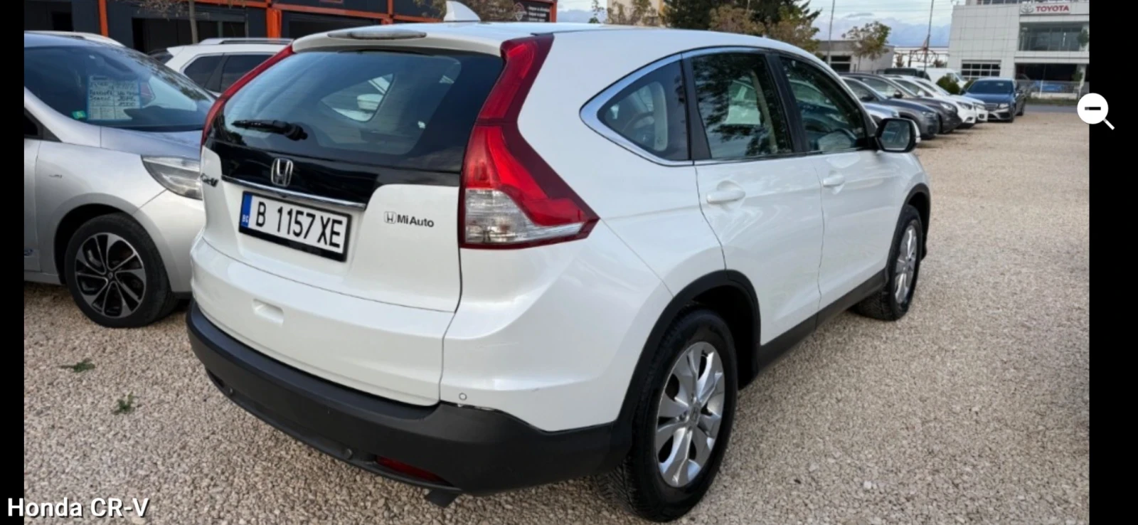 Honda Cr-v | Mobile.bg � ����������� 4