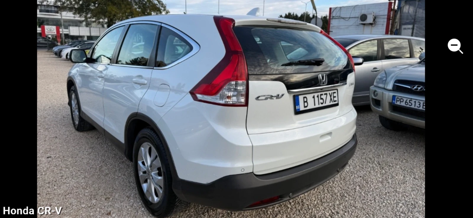Honda Cr-v | Mobile.bg � ����������� 3