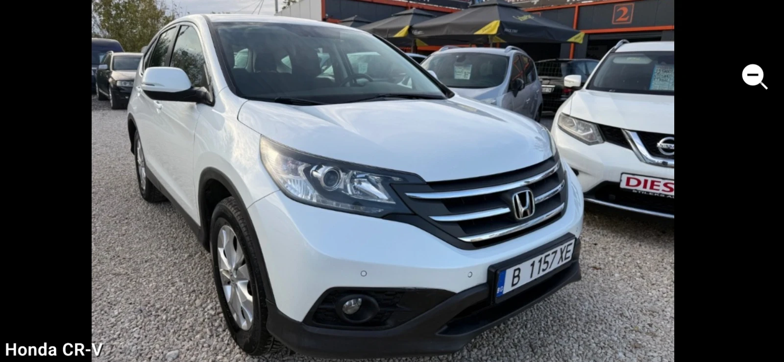 Honda Cr-v | Mobile.bg � ����������� 1