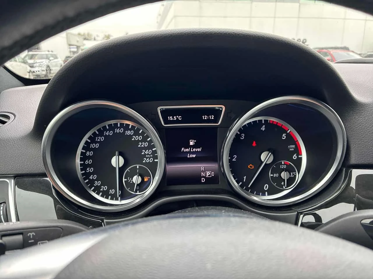 Mercedes-Benz ML 350 * BlueTEC * 360������* �������* ��������*  | Mobile.bg � ����������� 7