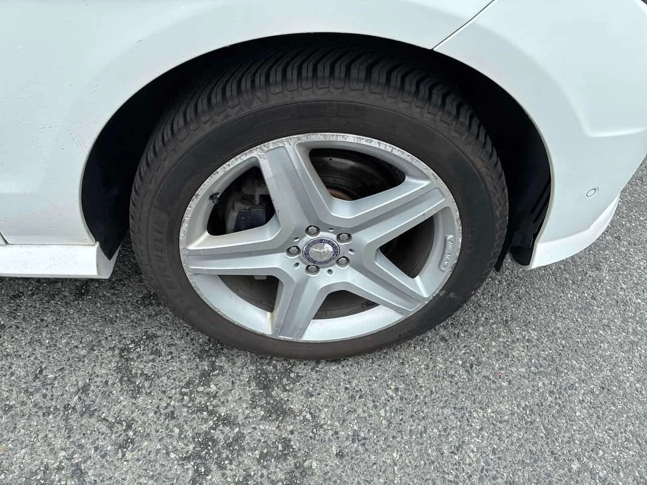 Mercedes-Benz ML 350 * BlueTEC * 360������* �������* ��������*  | Mobile.bg � ����������� 6