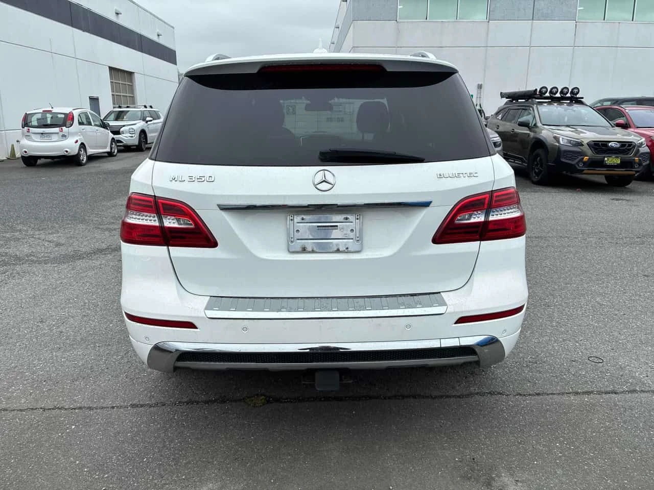 Mercedes-Benz ML 350 * BlueTEC * 360������* �������* ��������*  | Mobile.bg � ����������� 4
