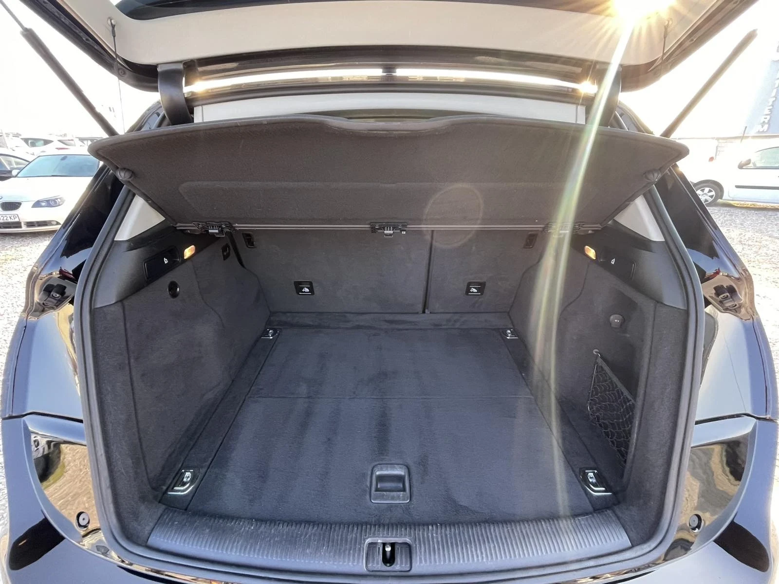 Audi Q5 2.0 TDI, снимка 10 - Автомобили и джипове - 54974824