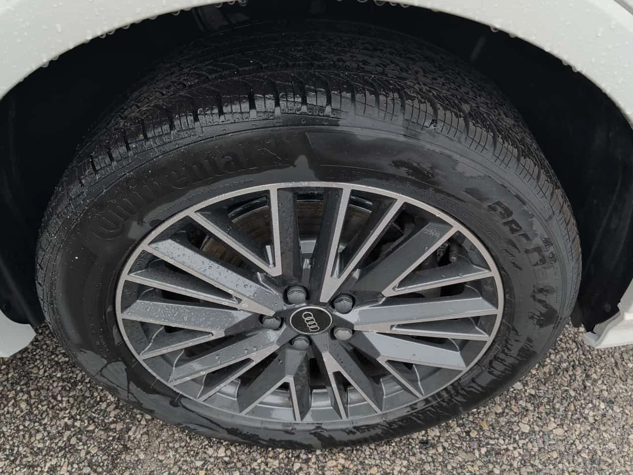 Audi Q3 Komfort/ПАНОРАМА/ДИСТРОНИК/OT AUDI, снимка 6 - Автомобили и джипове - 55073416
