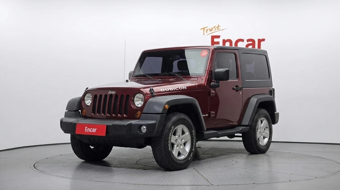 Jeep Wrangler 2.8* КРАЙНА ЦЕНА
